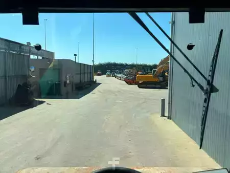 Rulli Compattatori montamburo 2007 Ammann ASC110D (29)
