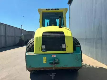 Rulli Compattatori montamburo 2007 Ammann ASC110D (9)