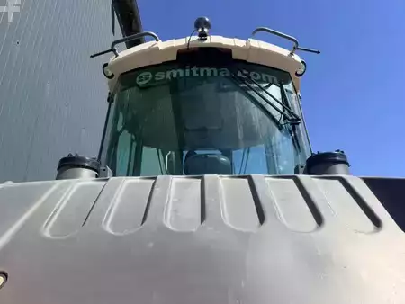 Walce gładkie 2016 Hamm HD+ 110i (23)