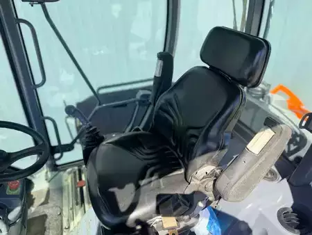 Walce gładkie 2016 Hamm HD+ 110i (24)