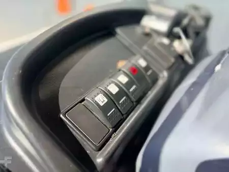 Walce gładkie 2016 Hamm HD+ 110i (28)