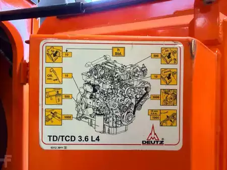 Walce gładkie 2016 Hamm HD+ 110i (31)