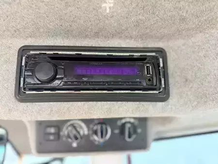 Hjullastare 2008 Volvo L120F (11)