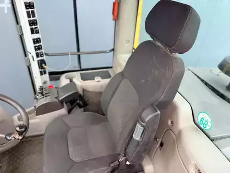 Hjullastare 2008 Volvo L120F (12)