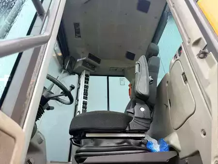 Hjullastare 2008 Volvo L120F (13)