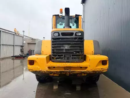 Hjullastare 2008 Volvo L120F (14)