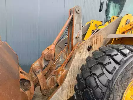 Hjullastare 2008 Volvo L120F (20)