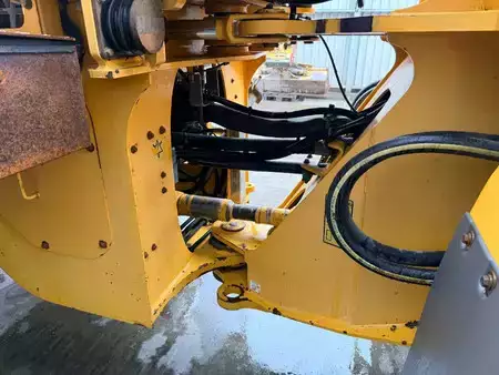 Hjullastare 2008 Volvo L120F (25)