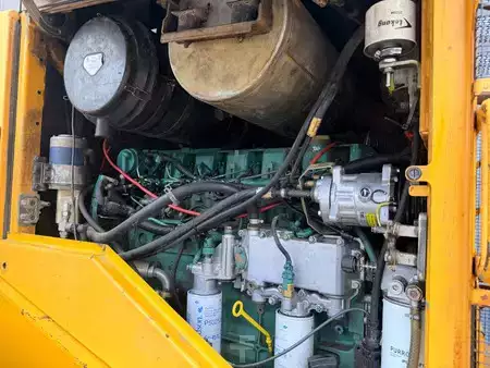 Hjullastare 2008 Volvo L120F (27)