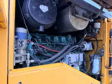 Hjullastare 2008 Volvo L120F (28)