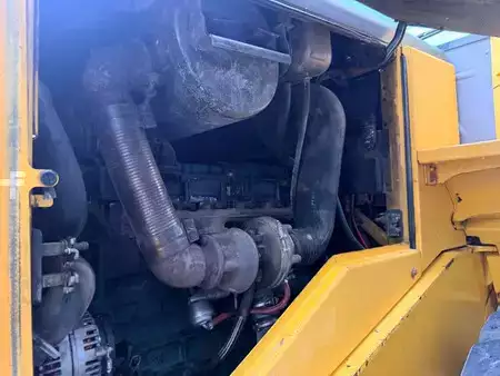Hjullastare 2008 Volvo L120F (29)
