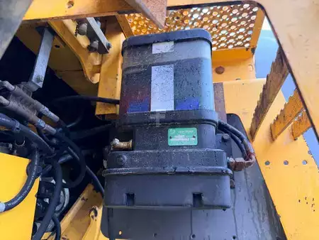 Hjullastare 2008 Volvo L120F (31)