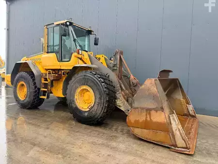 Hjullastare 2008 Volvo L120F (34)