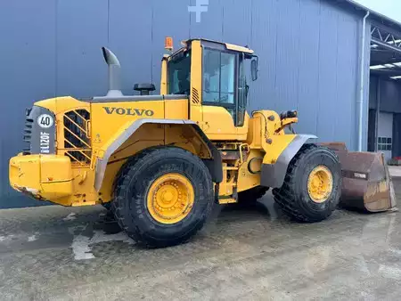 Hjullastare 2008 Volvo L120F (35)