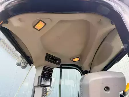 Chargeuse sur pneus 2015 Caterpillar 966M (11)