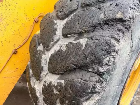 Chargeuse sur pneus 2015 Caterpillar 966M (20)