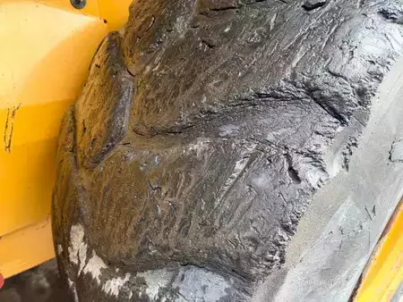 Chargeuse sur pneus 2015 Caterpillar 966M (21)