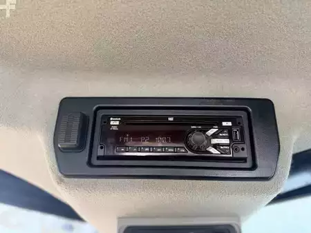 Chargeuse sur pneus 2015 Caterpillar 966M (3)