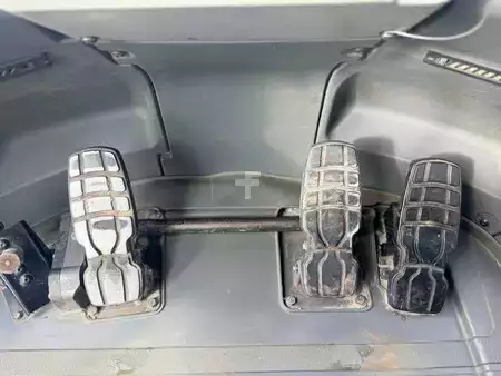 Chargeuse sur pneus 2015 Caterpillar 966M (6)