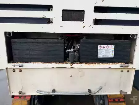 Frézka za studena 2012 WIRTGEN W 150 (11)