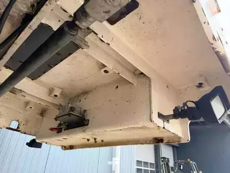 Frézka za studena 2012 WIRTGEN W 150 (18)