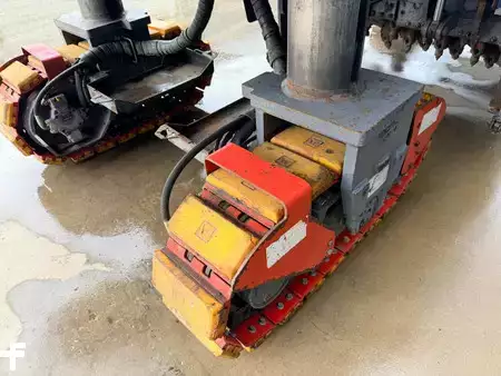 Frézka za studena 2012 WIRTGEN W 150 (22)