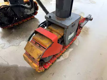 Frézka za studena 2012 WIRTGEN W 150 (23)