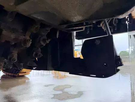 Frézka za studena 2012 WIRTGEN W 150 (28)