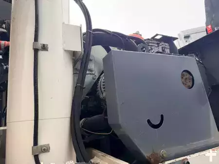Frézka za studena 2012 WIRTGEN W 150 (34)