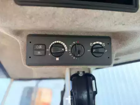 Kolové nakladače 2017 Volvo L180H | CDC | COPILOT (13)