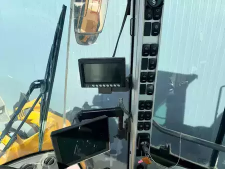 Kolové nakladače 2017 Volvo L180H | CDC | COPILOT (14)