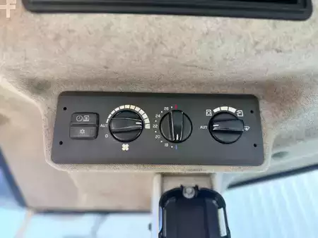 Kolové nakladače 2017 Volvo L180H | CDC | COPILOT (17)