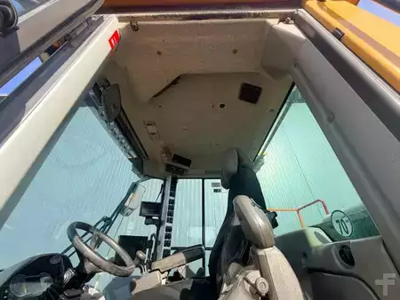 Kolové nakladače 2017 Volvo L180H | CDC | COPILOT (21)
