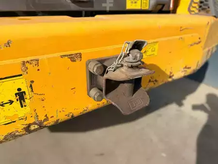 Kolové nakladače 2017 Volvo L180H | CDC | COPILOT (25)
