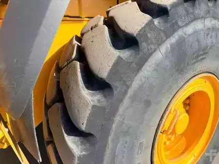 Kolové nakladače 2017 Volvo L180H | CDC | COPILOT (27)