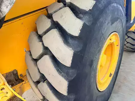 Kolové nakladače 2017 Volvo L180H | CDC | COPILOT (28)