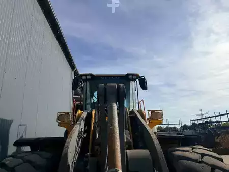 Kolové nakladače 2017 Volvo L180H | CDC | COPILOT (31)