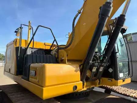 Beltegraver 2020 Caterpillar 330 07B (10)