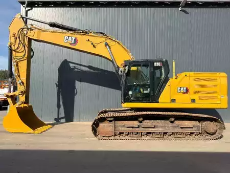 Beltegraver 2020 Caterpillar 330 07B (2)