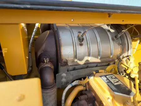 Beltegraver 2020 Caterpillar 330 07B (25)