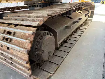 Beltegraver 2020 Caterpillar 330 07B (29)