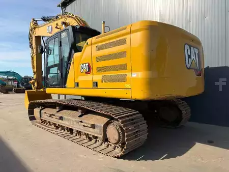 Beltegraver 2020 Caterpillar 330 07B (3)