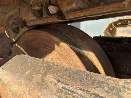 Beltegraver 2020 Caterpillar 330 07B (31)