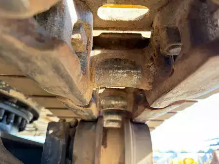 Beltegraver 2020 Caterpillar 330 07B (34)