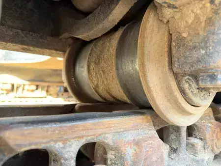 Beltegraver 2020 Caterpillar 330 07B (35)