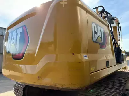 Beltegraver 2020 Caterpillar 330 07B (6)