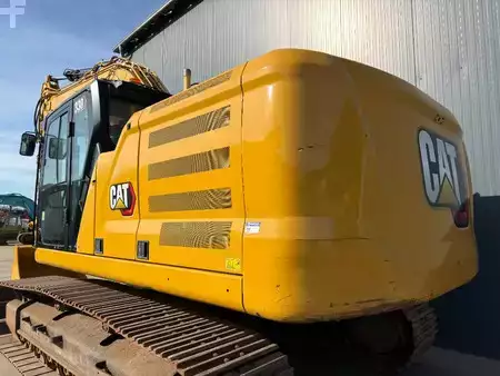 Beltegraver 2020 Caterpillar 330 07B (7)
