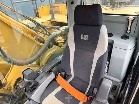 Korečková rýpadla 2016 Caterpillar 336F L (39)