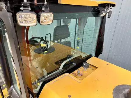 Chargeuse sur pneus 2018 Caterpillar 926M - 990 HOURS - FORKS - 3rd VALVE (13)