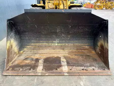 Chargeuse sur pneus 2018 Caterpillar 926M - 990 HOURS - FORKS - 3rd VALVE (22)
